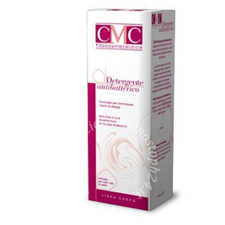 Cmc liquido detergente antibatterico corpo 200ml