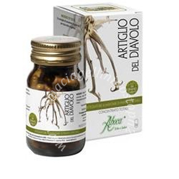 Artiglio del diavolo 50 opercoli