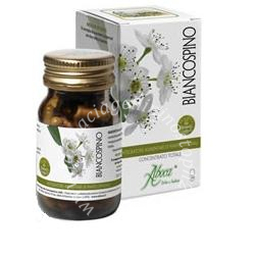 Biancospino concentrato totale 50 opercoli
