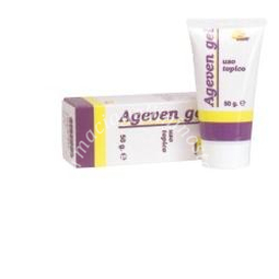Ageven gel 50 ml