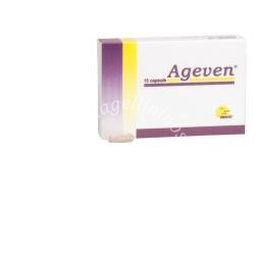 Ageven 15 capsule