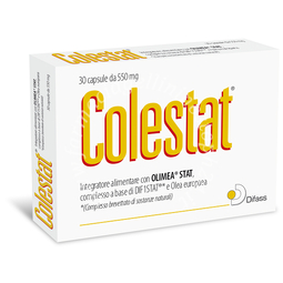 Colestat 30 capsule
