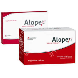 Alopex lozione capillare 40 ml