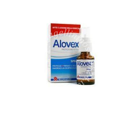 Alovex Protez Attiva Spr 15Ml