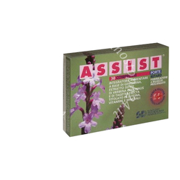 Assist forte retard 30 compresse