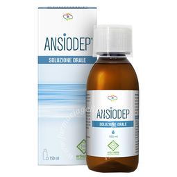 Ansiodep 150 ml