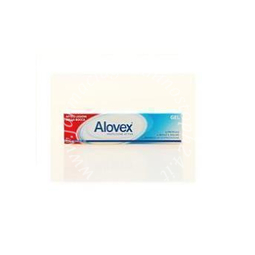Alovex Protez Attiva Gel 8Ml