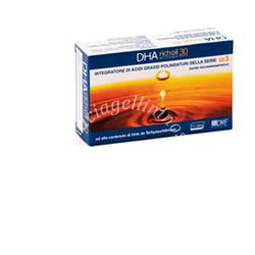 Dha richoil 30 perle