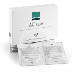 Adskin 14 bustine 8 g