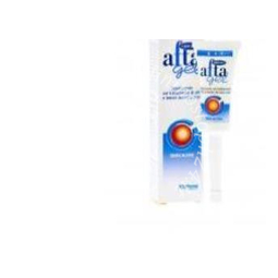 Aftagel Emoform Gel 8Ml