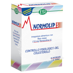 Esi Normolip 5 60Cps