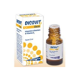 Dicovit D 7, 5Ml