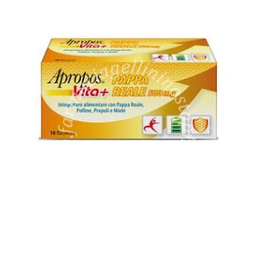 Apropos Vita  Pappa Reale500mg