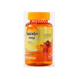 Supradyn Energy 70 Caramelle