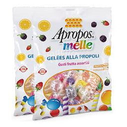 Apropos melle gelees 80 g