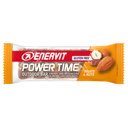 Enervit power time frutta 1 barretta