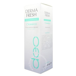 Dermafresh pelle normale classico deodorante 100 ml