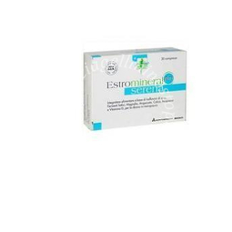 Estromineral Serena Plus 30Cpr