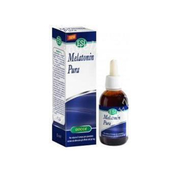 Esi Melatonin Pura Gocce 50Ml