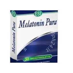 Esi Melatonin Pura 30 Micro tavolette