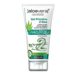 Aloevera2 gel primitivo d'aloe 150 ml