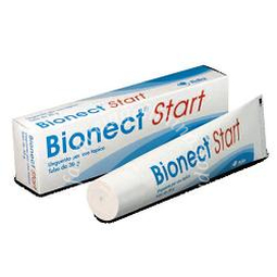 Bionect start unguento 30 g