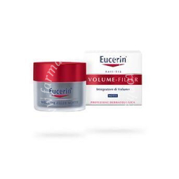 Eucerin Volume Filler Notte, 50ml