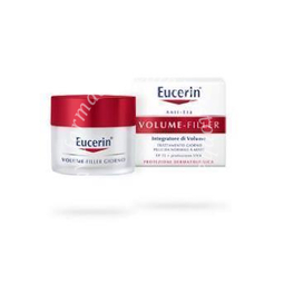 Eucerin Volume Filler Giorno Pelle normale e mista, 50ml