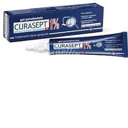 Curasept ads gel parodontale clorexidina digluconato 1% 30 ml