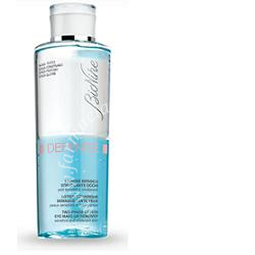Defence bionike lozione bifasica struccante occhi 150 ml