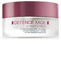 Defence xage ultimate balsamo lifting rimodellante 50 ml