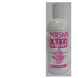 Bersan latte detergente 250 ml