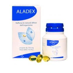 Aladex perle 20 perle