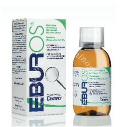 Eburos collutorio alla clorexidina 0,12% 200 ml