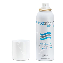Cicasilver spray 125 ml