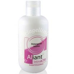 Aliant intimactiv 200 ml