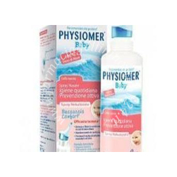 Physiomer Baby Iper Spray 115Ml