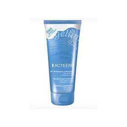 Bionike Acteen Gel Detergente Purificante, 200ml