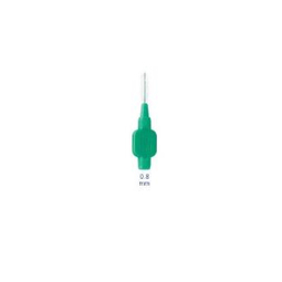 Tepe Scovolini Verde 0, 8 6Pz
