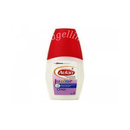 Autan Junior Vapo 100Ml