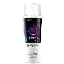Defence ks shampoo anticaduta 200 ml