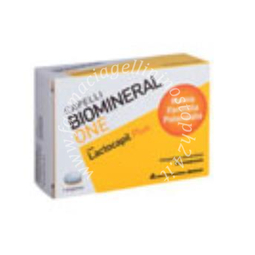 Biomineral One Lacto Plus 30Tp