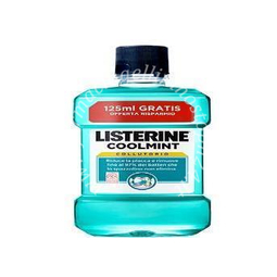 Listerine Coolmint 500Ml