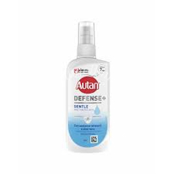 Autan defense gentle 100 ml