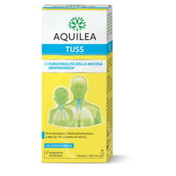 Aquilea tuss 200 ml
