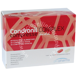 Condronil complex 60 compresse