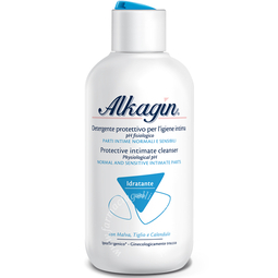 Alkagin detergente intimo protettivo fisiologico 400 ml