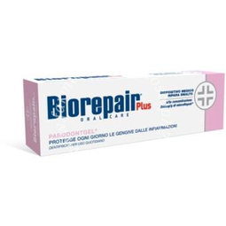 Biorepair Plus Parodontgel75ml