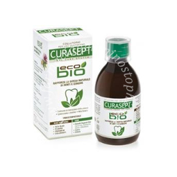 Curasept Collut Ecobio 300Ml