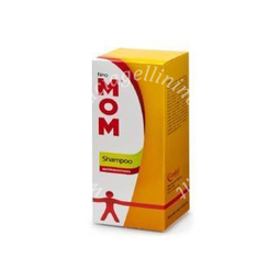Neo Mom Shampoo Antiparas150ml